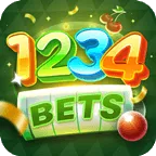 Cara Download dan Instal 1234bets di Android APK Resmi — ikon aplikasi
