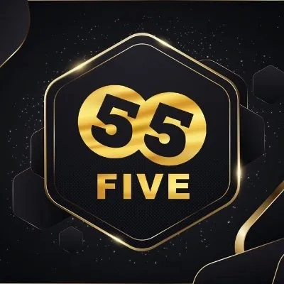 55five Terbaru untuk Android: Download APK Gratis APK Resmi — ikon aplikasi