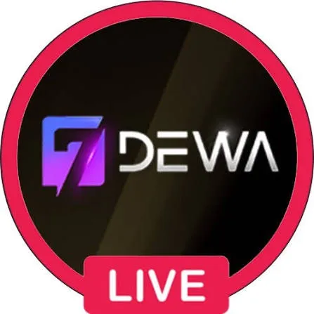 7dewa Terbaru untuk Android: Download APK Gratis APK Resmi — ikon aplikasi