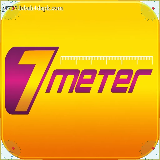 7meter Terbaru 2026: Download APK dan Review APK Resmi — ikon aplikasi