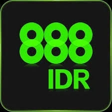 Panduan Instalasi Aplikasi 888idr di Android APK Resmi — ikon aplikasi