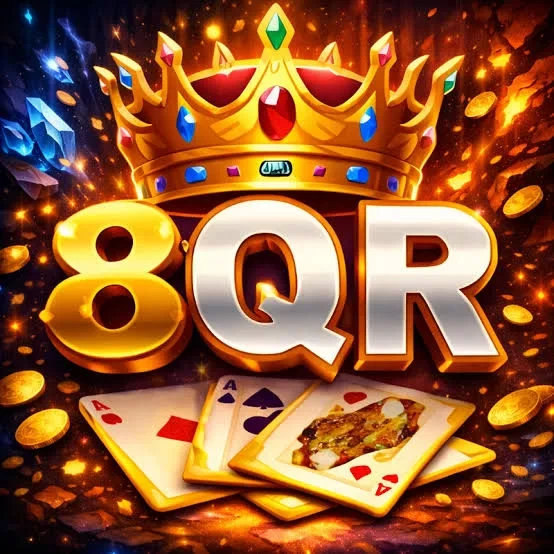 8qr APK Terbaru untuk Perangkat Android APK Resmi — ikon aplikasi
