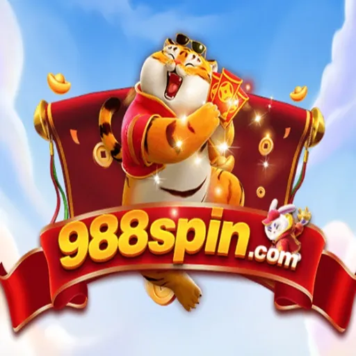 Panduan Lengkap Aplikasi 988spin untuk Pemula APK Resmi — ikon aplikasi
