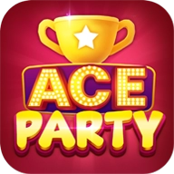 Kelebihan dan Fitur Aplikasi aceparty Terbaru APK Resmi — ikon aplikasi
