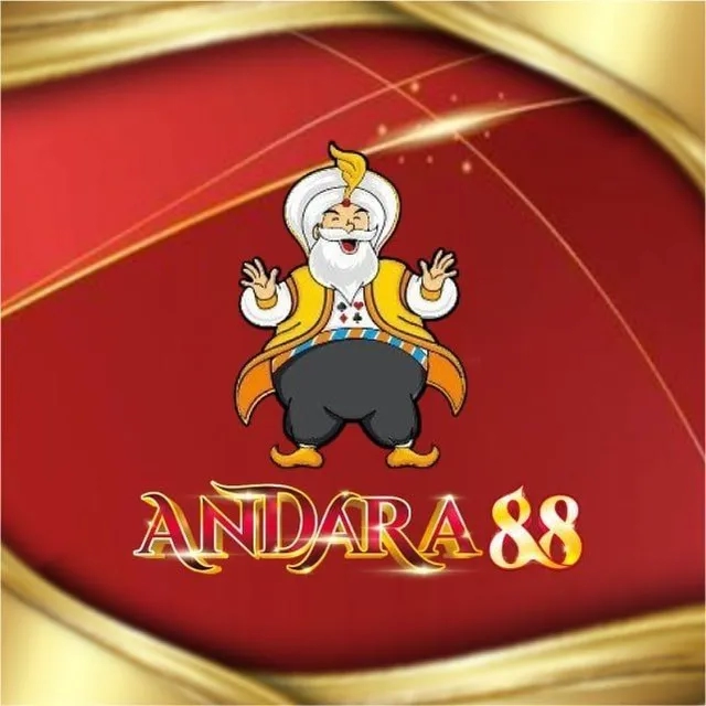 Aplikasi andara88 Terbaru untuk Android dan iOS APK Resmi — ikon aplikasi