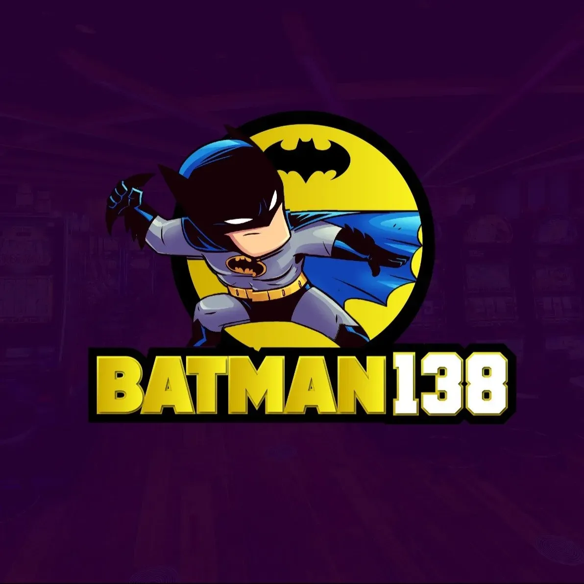 batman138 APK Full Version untuk Android APK Resmi — ikon aplikasi