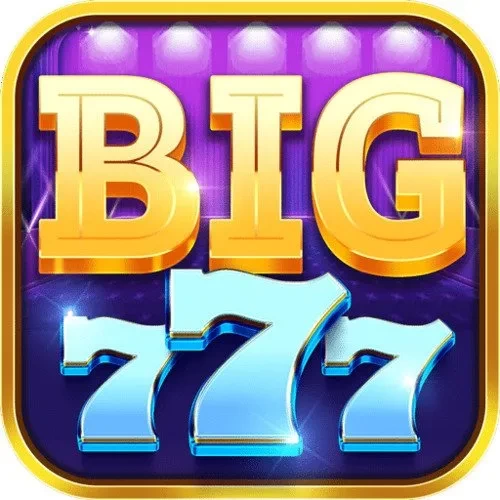 Download big777 APK Terbaru untuk HP Android APK Resmi — ikon aplikasi