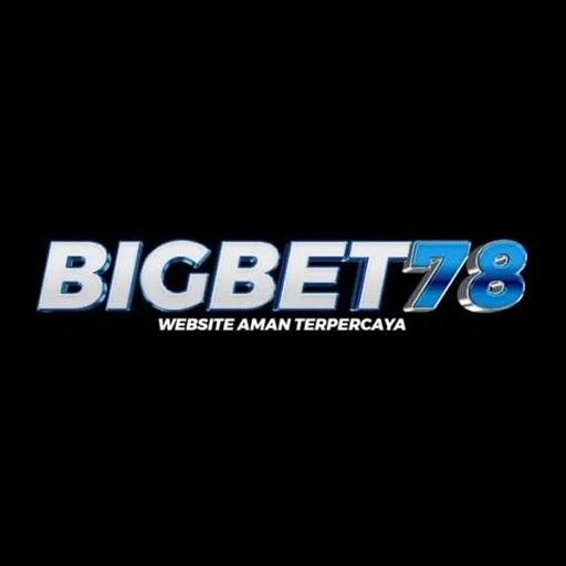 Cara Pasang bigbet78 di HP Android dengan Benar APK Resmi — ikon aplikasi