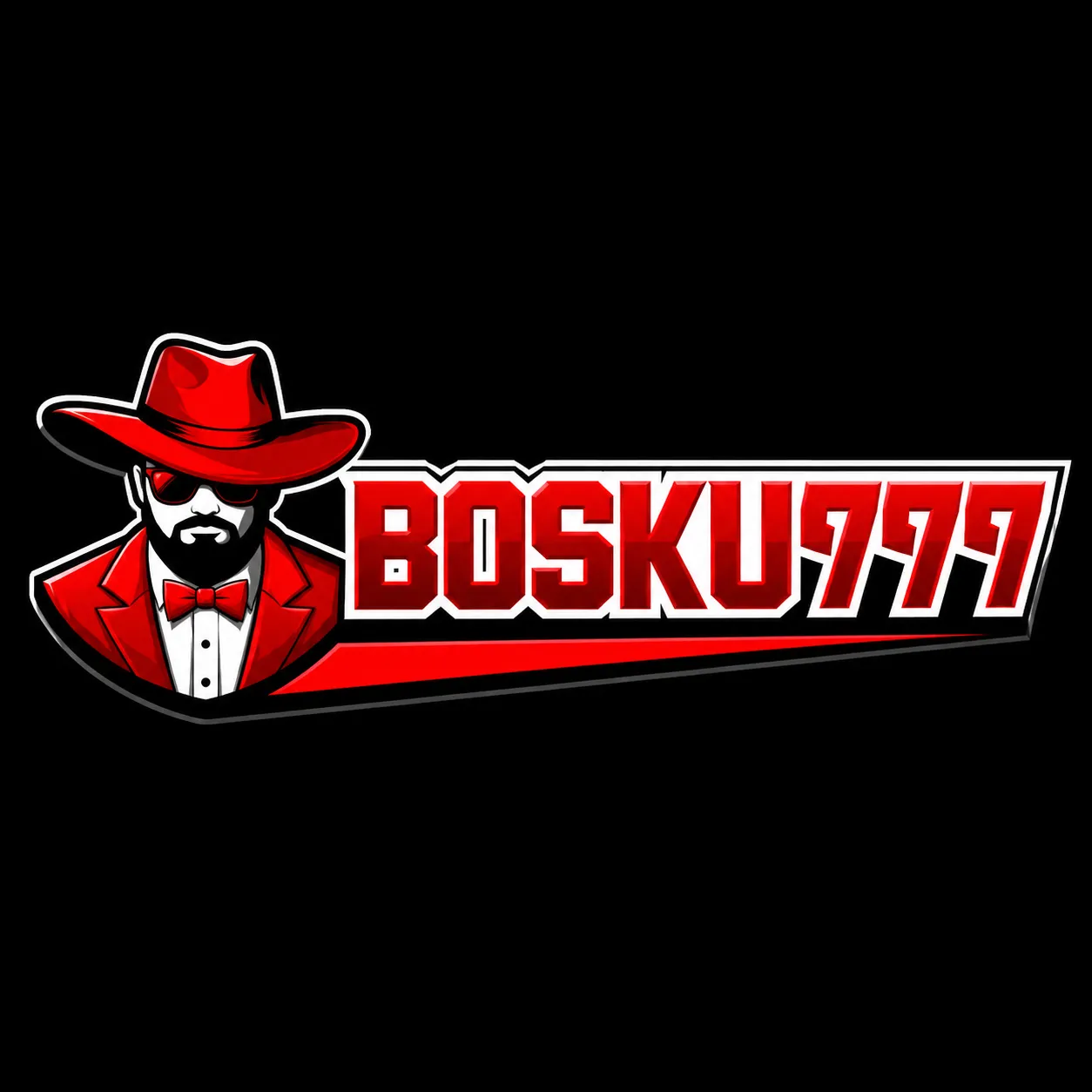 bosku777 App APK Terbaru APK Resmi — ikon aplikasi