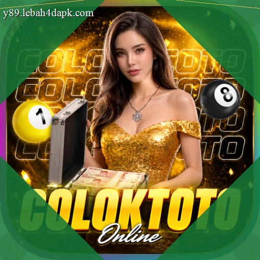 Update Aplikasi coloktoto ke Versi Terbaru APK Resmi — ikon aplikasi