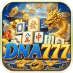dna777 App APK Terbaru APK Resmi — ikon aplikasi