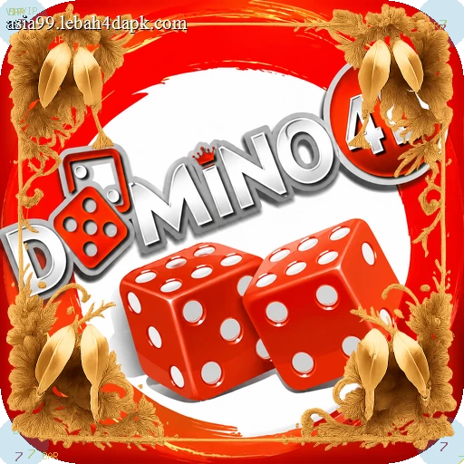domino4d APK Terbaru untuk Android Tanpa Iklan APK Resmi — ikon aplikasi