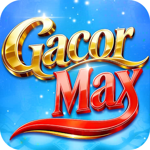 Panduan Lengkap Aplikasi gacormax untuk Pemula APK Resmi — ikon aplikasi