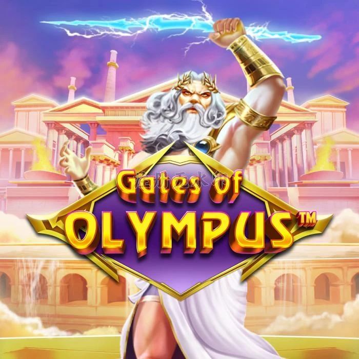gatesofolympus Terbaru 2026: Download APK dan Review APK Resmi — ikon aplikasi