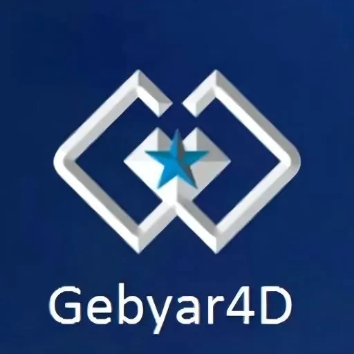 gebyar4d Terbaru untuk Android: Download APK Gratis APK Resmi — ikon aplikasi
