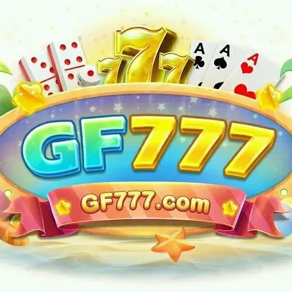 Aplikasi gf777 Terbaru dengan Fitur Terbaik APK Resmi — ikon aplikasi