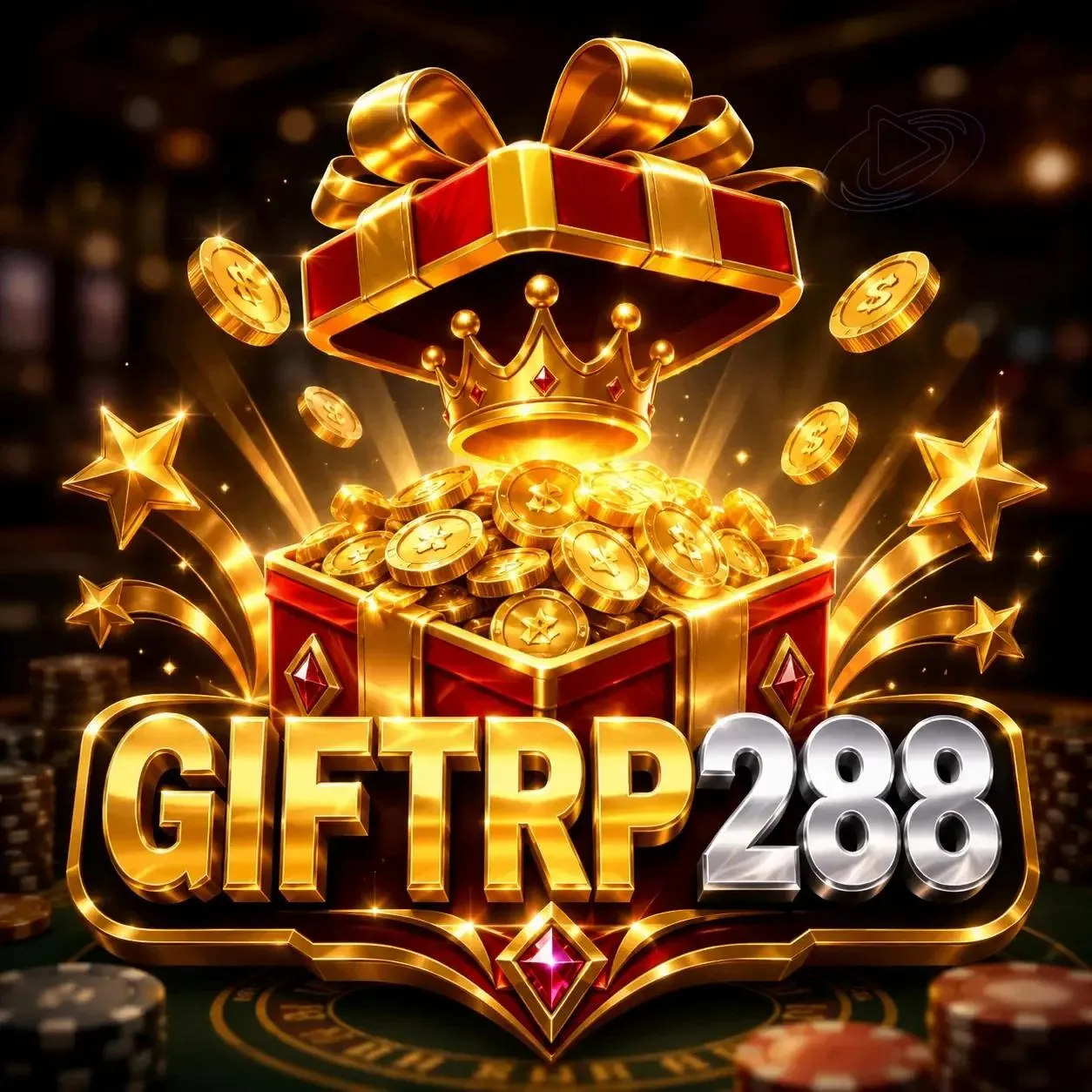 Download giftrp288 APK Terbaru Full Version APK Resmi — ikon aplikasi