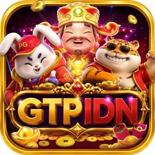 Panduan Lengkap Aplikasi gtpidn untuk Pemula APK Resmi — ikon aplikasi