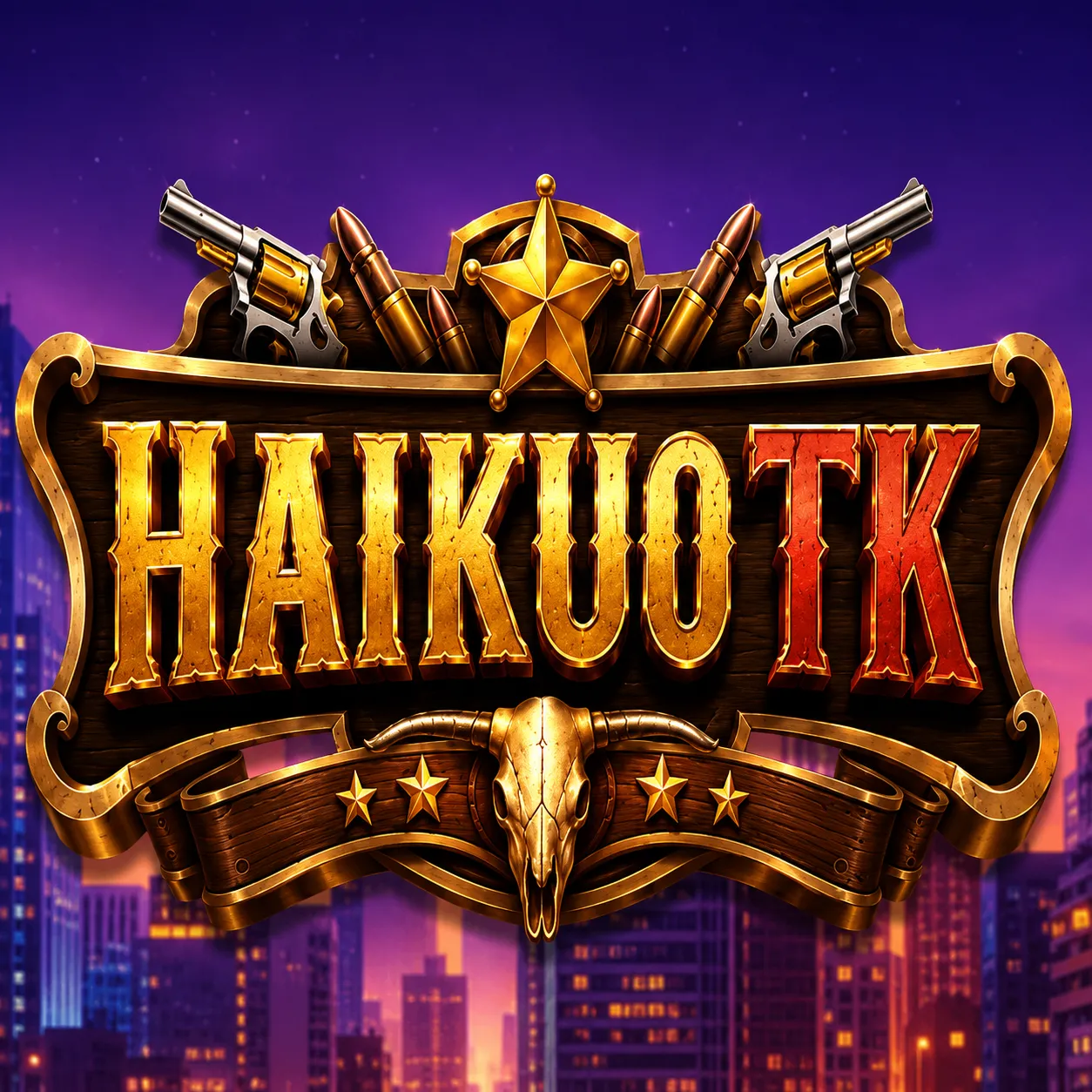 Kelebihan dan Fitur Aplikasi haikuotk Terbaru APK Resmi — ikon aplikasi