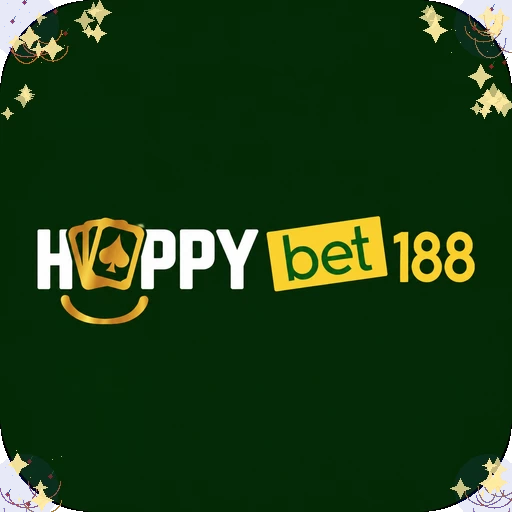 Update Aplikasi happybet188 Terbaru 2026 APK Resmi — ikon aplikasi