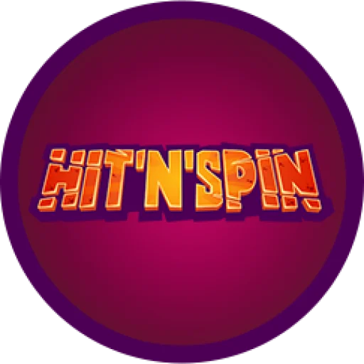 Aplikasi hitnspin Terbaik untuk Android dan iOS APK Resmi — ikon aplikasi