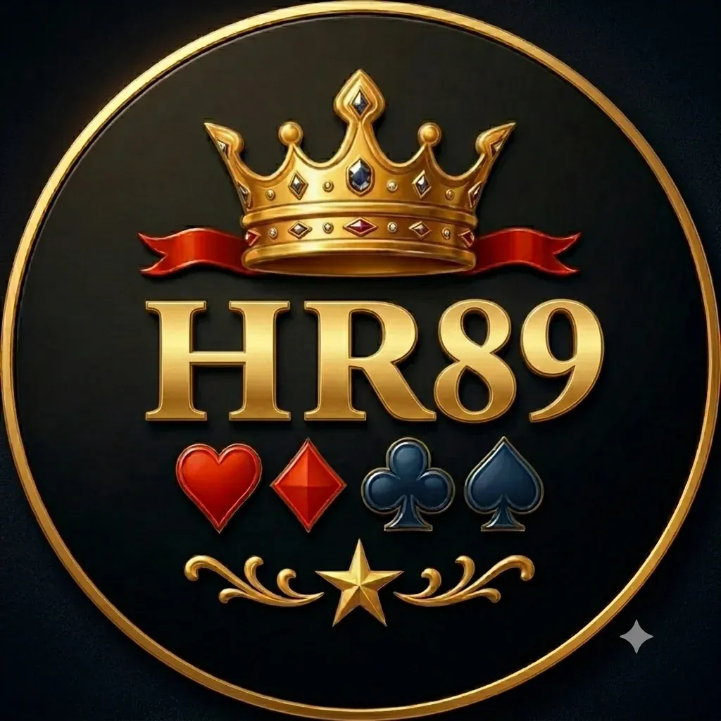 hr89 APK Terbaru dengan Fitur Lengkap APK Resmi — ikon aplikasi