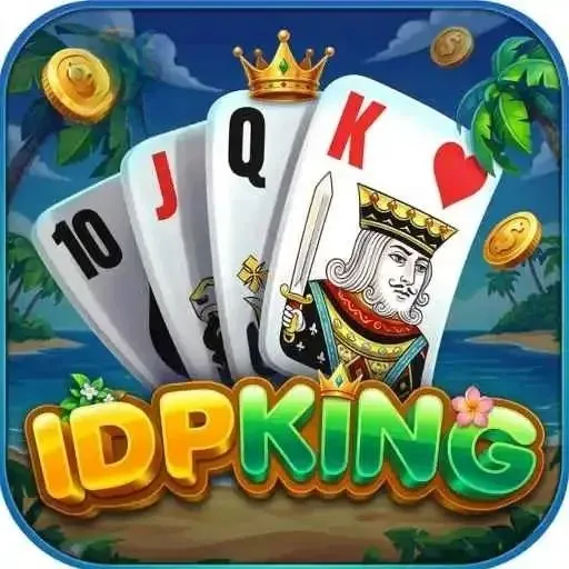 idpking Terbaru: Download APK Resmi dan Aman APK Resmi — ikon aplikasi