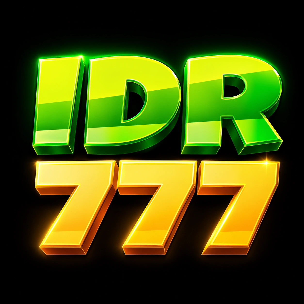 idr777 APK Terbaru: Download Cepat dan Gratis APK Resmi — ikon aplikasi