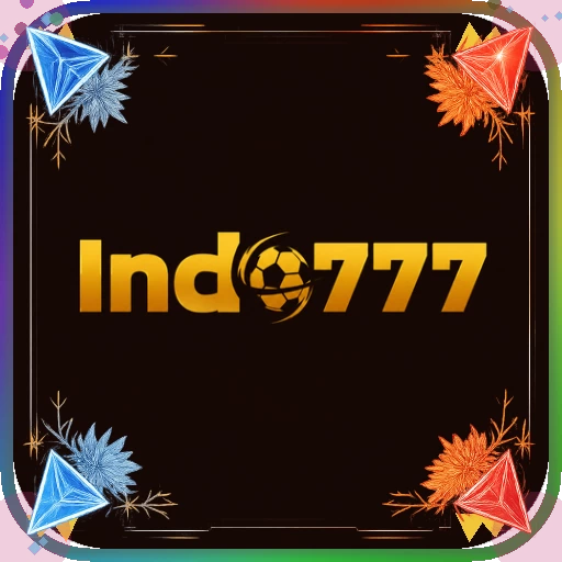 ind777 APK Terbaru dengan Fitur Lengkap APK Resmi — ikon aplikasi