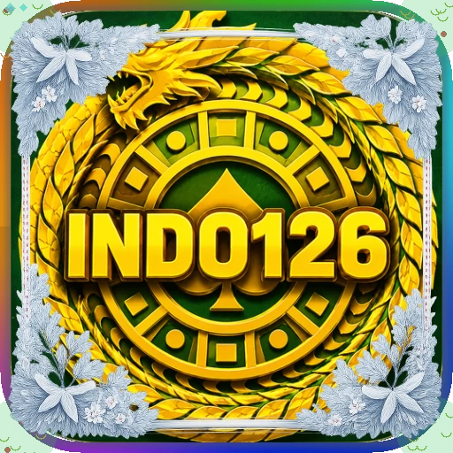 indo126 APK Terbaru dan Aman untuk Diunduh APK Resmi — ikon aplikasi