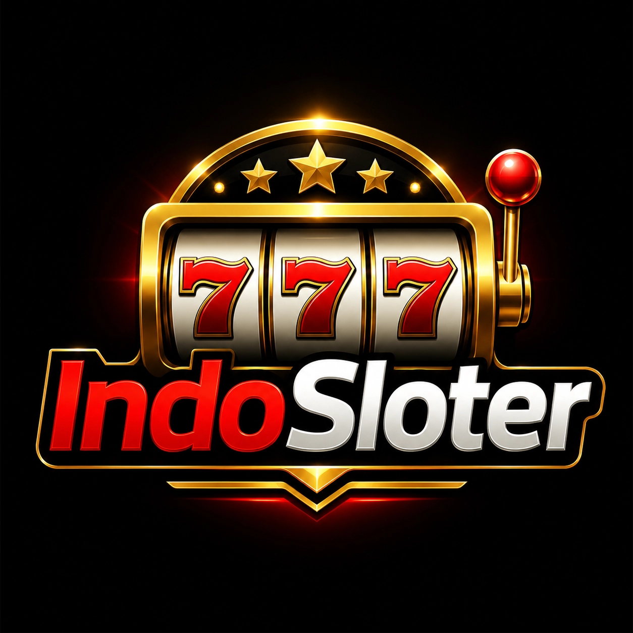 indosloter Terbaru: Review Aplikasi dan Link Unduh APK Resmi — ikon aplikasi