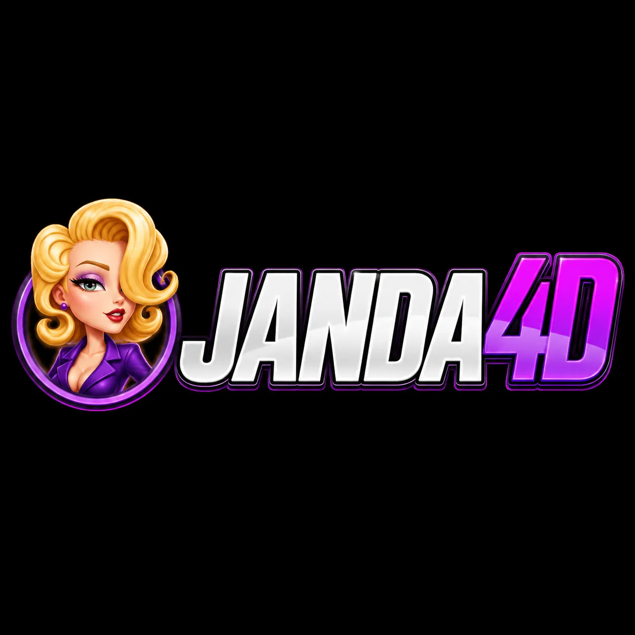 Aplikasi janda4d Resmi: Download dan Instalasi APK Resmi — ikon aplikasi