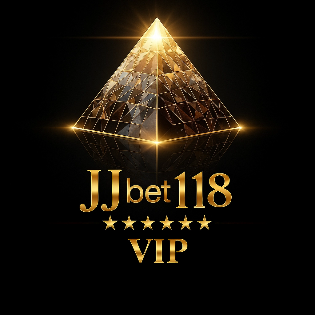 jjbet118 App: Info, Rating, dan Link Download APK Resmi — ikon aplikasi