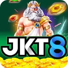 Aplikasi jkt8 Paling Baru untuk Android APK Resmi — ikon aplikasi