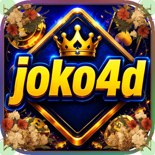 Download joko4d APK Original untuk Android APK Resmi — ikon aplikasi