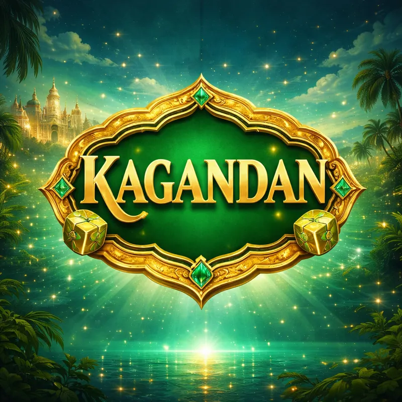 Download kagandan APK Terbaru untuk HP Android APK Resmi — ikon aplikasi