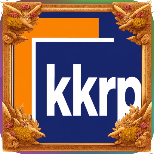 Download kkrp APK Terbaru Full Version APK Resmi — ikon aplikasi