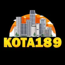 kota189 APK Terbaru dengan Fitur Lengkap APK Resmi — ikon aplikasi