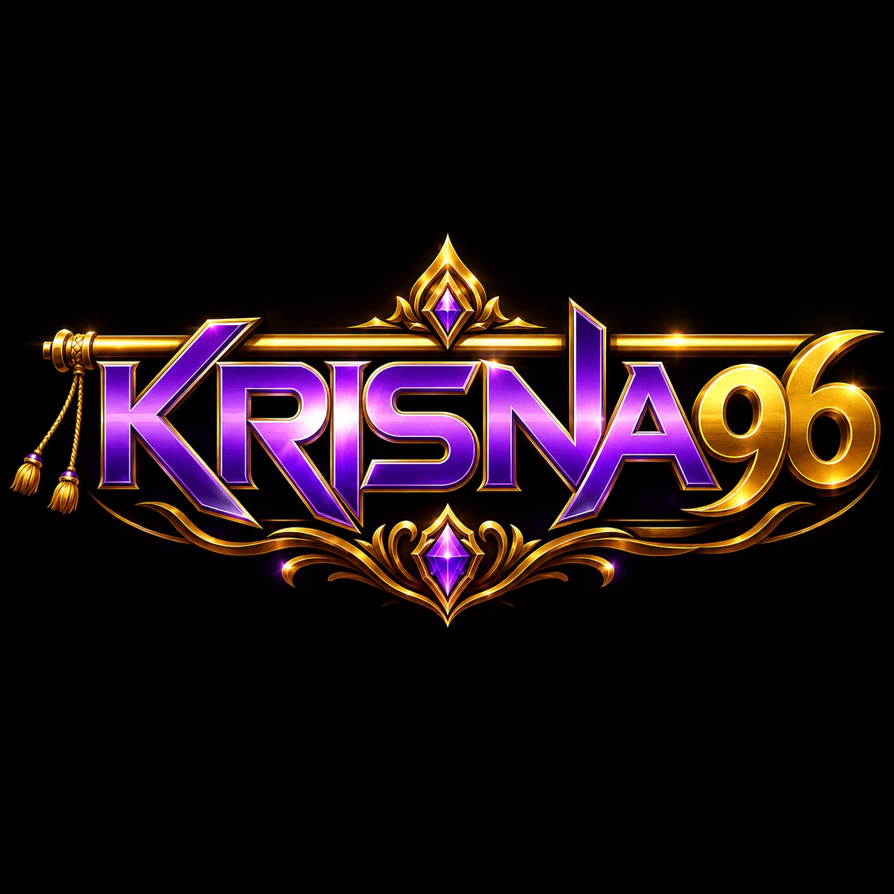 krisna96 APK Terbaru 2026 untuk Semua Perangkat APK Resmi — ikon aplikasi