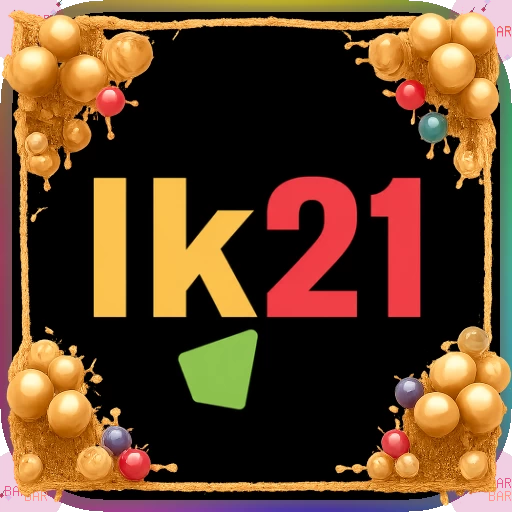 lk21 App: Info, Rating, dan Link Download APK Resmi — ikon aplikasi
