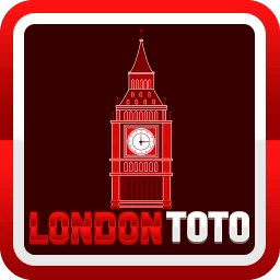 Cara Download dan Instal londontoto di Android APK Resmi — ikon aplikasi