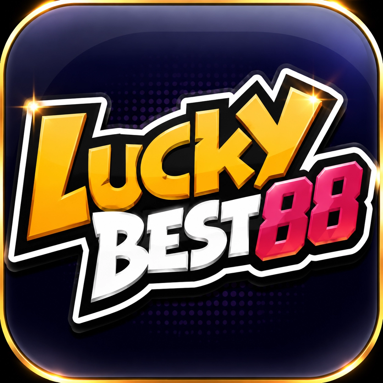 luckybest88 APK Terbaru untuk Android Tanpa Iklan APK Resmi — ikon aplikasi