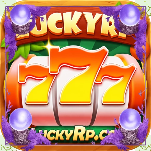 Panduan Lengkap Aplikasi luckyrp untuk Pemula APK Resmi — ikon aplikasi