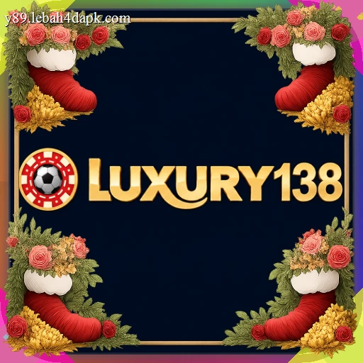 luxury138 APK Versi Terbaru untuk Android 2026 APK Resmi — ikon aplikasi