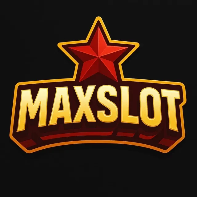 Update Aplikasi maxslot ke Versi Terbaru APK Resmi — ikon aplikasi