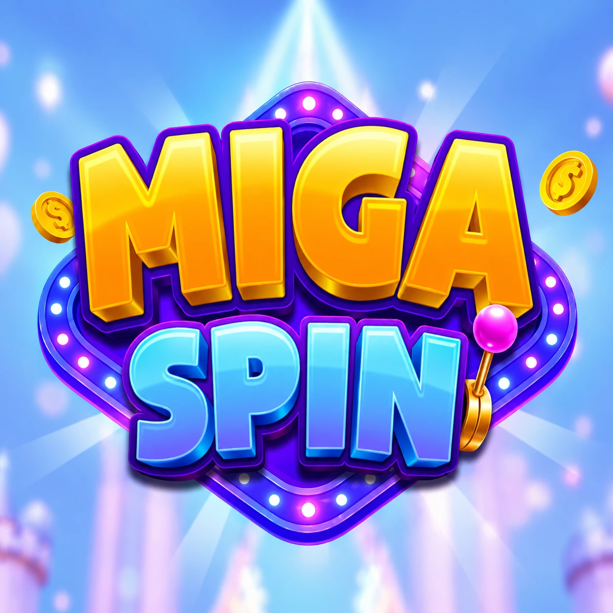 migaspin APK: Fitur, Ukuran, dan Link Download APK Resmi — ikon aplikasi