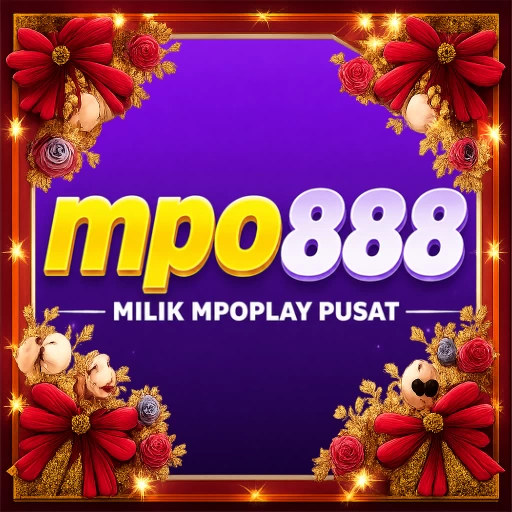 Cara Update Aplikasi mpo888 ke Versi Terbaru APK Resmi — ikon aplikasi
