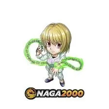 naga2000 APK Terbaru dengan Fitur Lengkap APK Resmi — ikon aplikasi