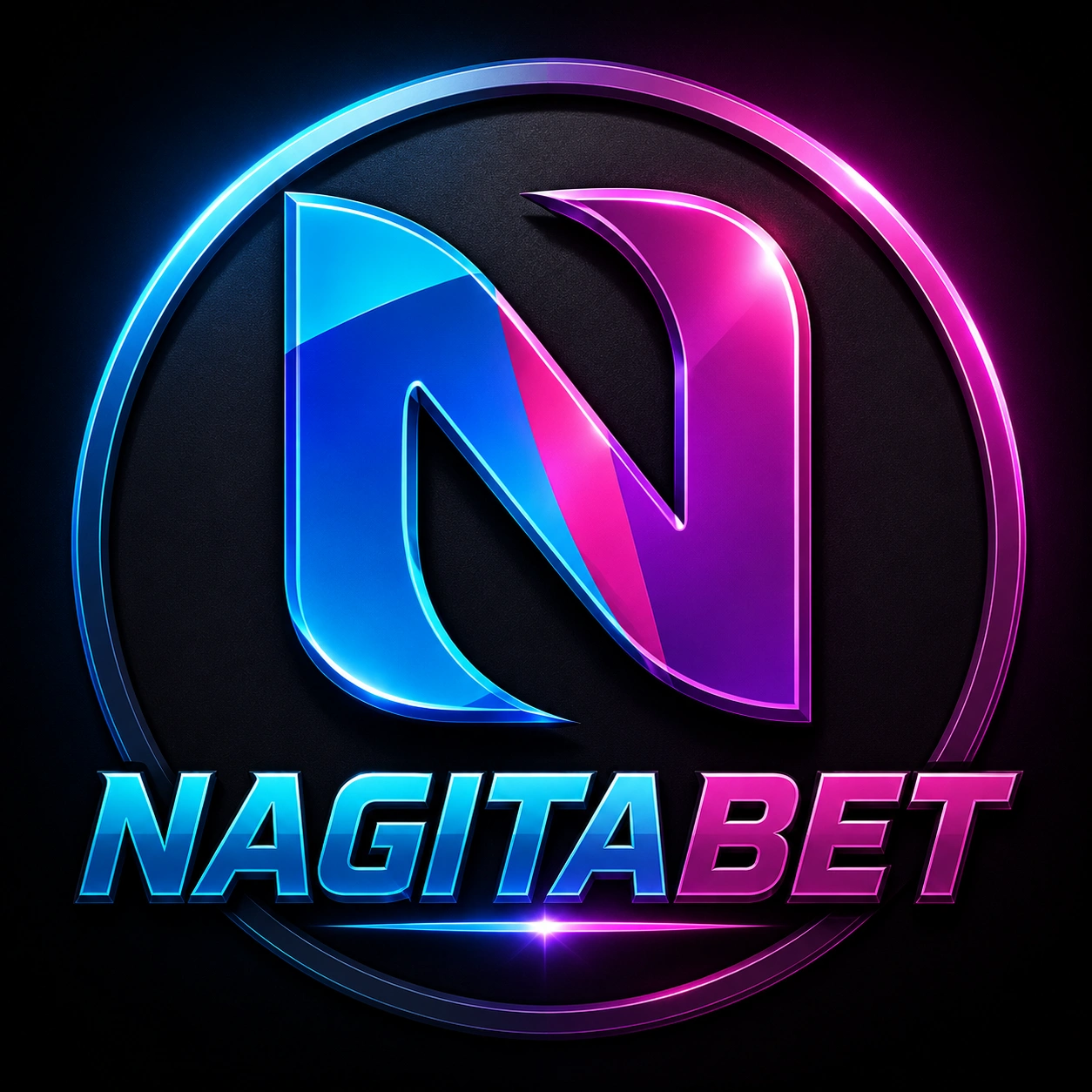 Aplikasi nagitabet Terbaik untuk Android dan iOS APK Resmi — ikon aplikasi