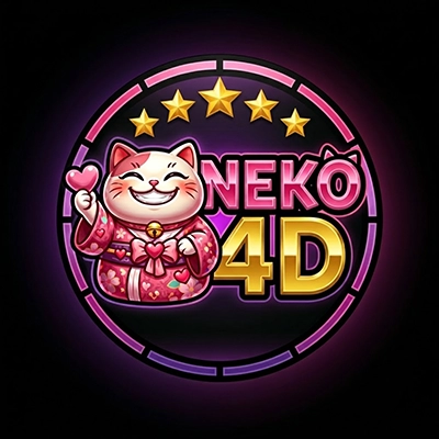 Review Aplikasi neko4d Versi Terbaru APK Resmi — ikon aplikasi